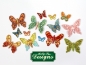 Preview: Silicone Mould - Butterflies